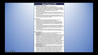 A Collaborative Approach To Promote Diversity And Professional Growth