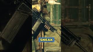 These rifles from The Pitt are perfect for stealth builds