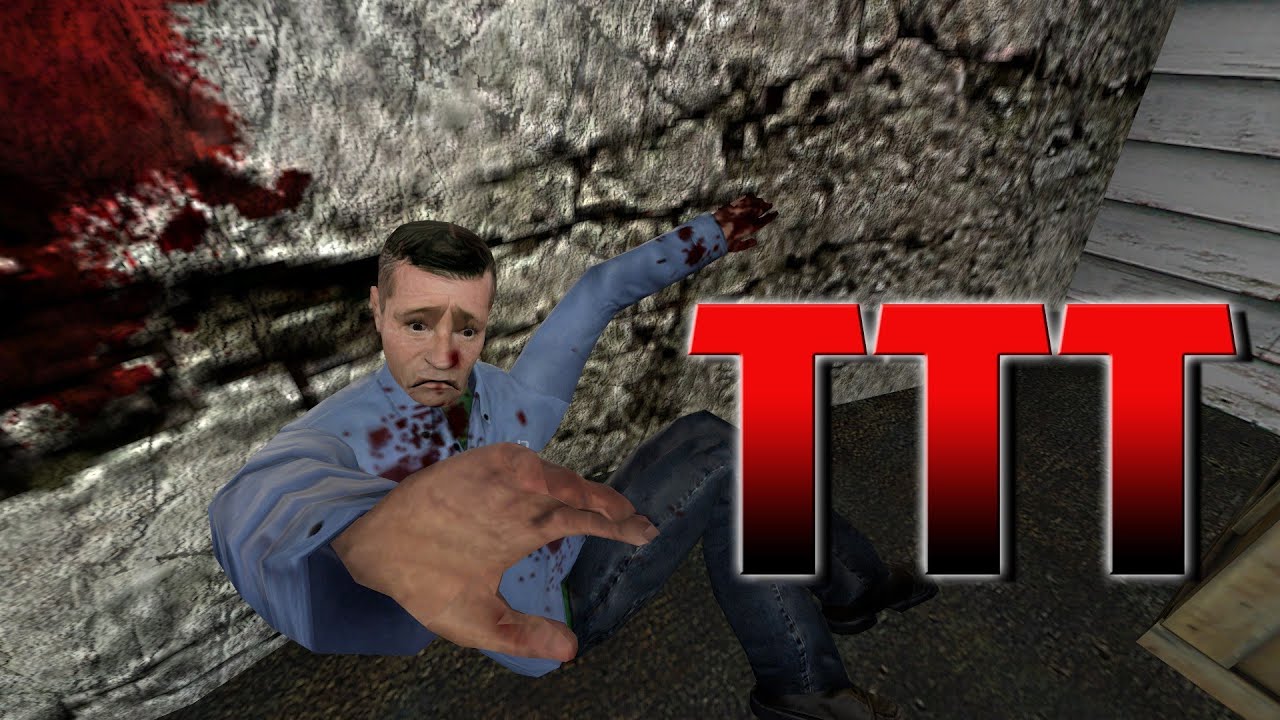 Жестокие и необычные пытки (ТТТ)