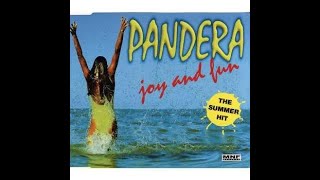 Pandera - Joy and fun (1997-4k)