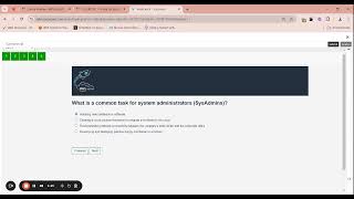131-[PF]-KC - Debugging and Testing  | AWS re/Start | AmaliTech 100%