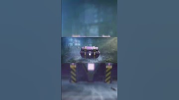 CODM - Epic crates opening #codm #shorts