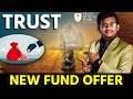 TRUST Mutual Fund Small Cap NFO Launch | Complete Details of the New Fund Offer (Bengali)