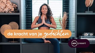 DE KRACHT van je GEDACHTEN met FAJAH | MKBM