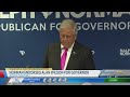 Ralph Norman is endorsing Alan Wilson for governor
