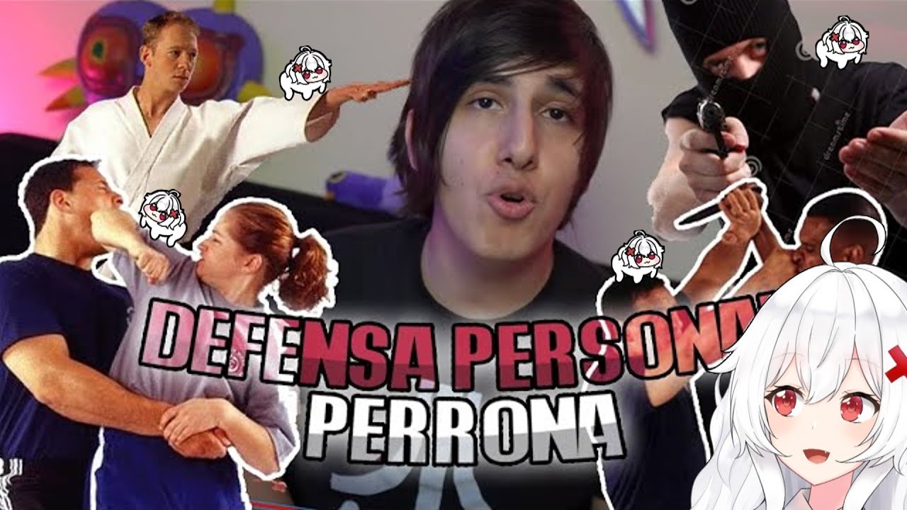 ERISPHERIA reacciona 