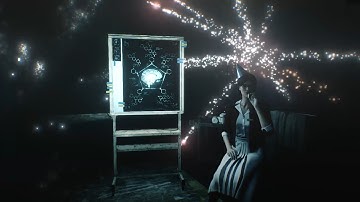 Chapter 3: Resonances - The Evil Within 2 (New Game Plus) - Playthrough w/Commentary