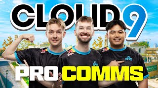 Get MORE WARZONE WINS with Pro Communication