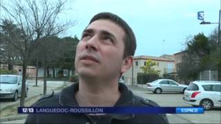 Ariss 30 Derniere Répétition Avec France 3 Languedoc