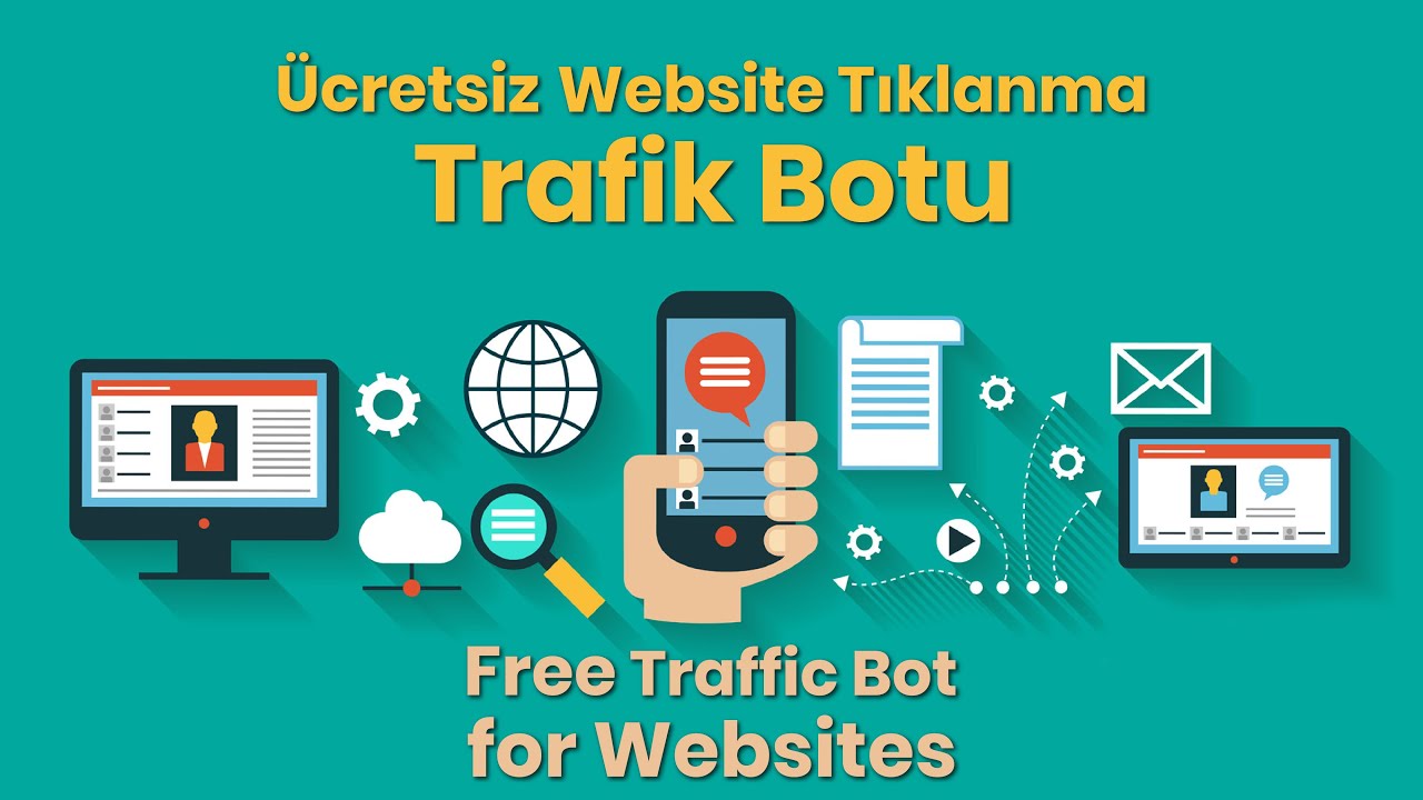 Web bot. Web bot