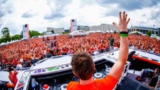 DJ Set: Fedde le Grand | Live bij Frank en Vrijdag Show