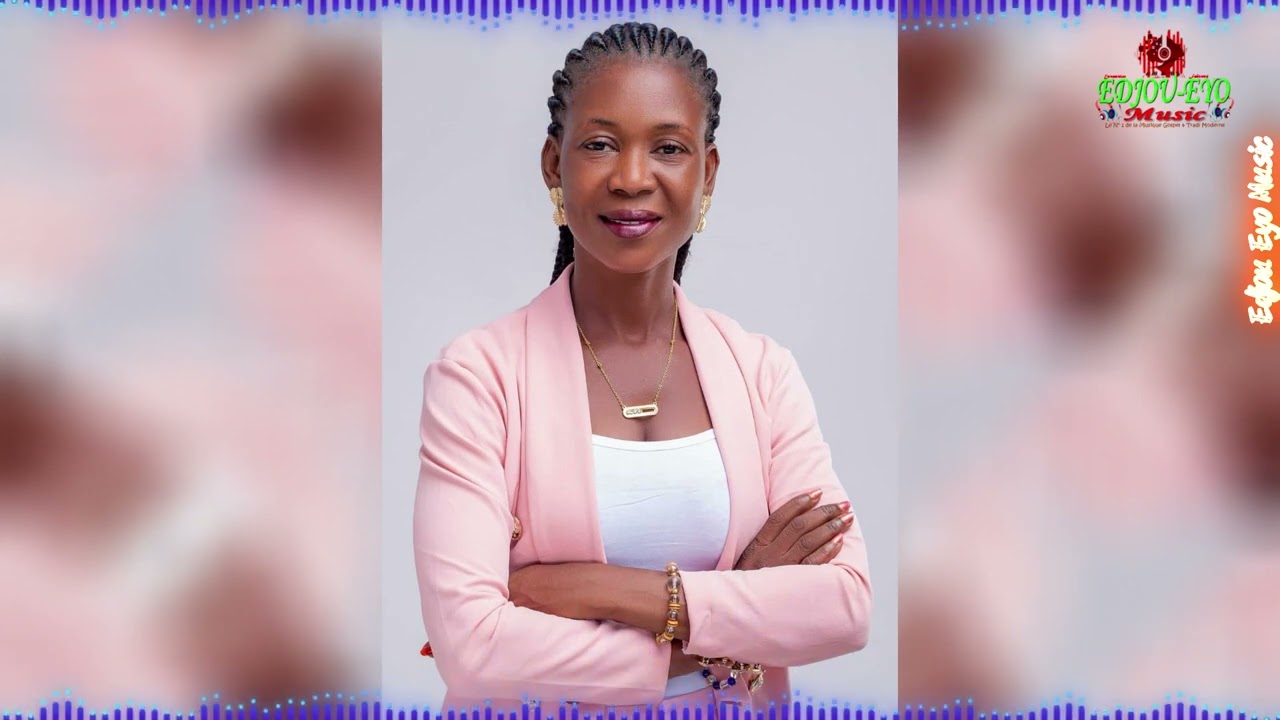 Chantre Angelika Fa missié