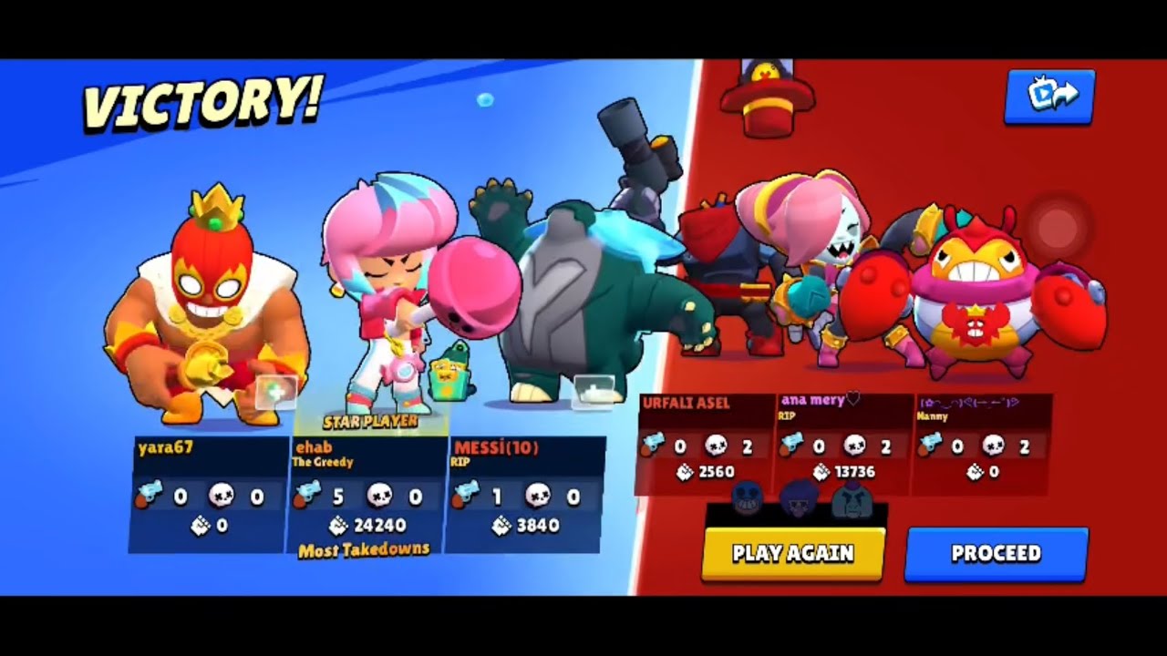 THIS NEW GAME MODE IS FREAKING AWESOME!!!! NO TROPHIES!!!! 