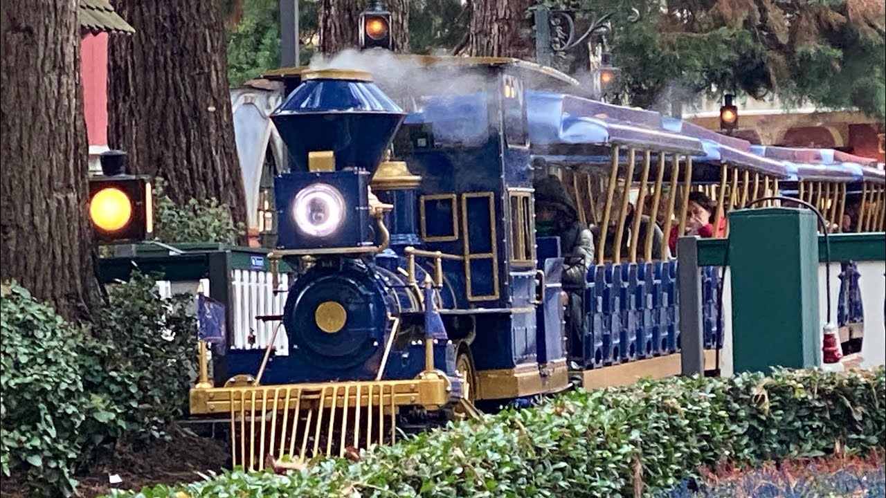 Europa-Park Panoramabahn