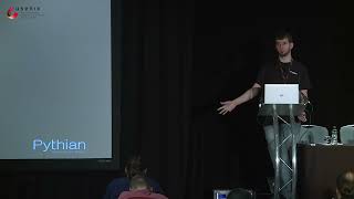 SREcon16 Europe - Bridging Multicast to the Cloud screenshot 1