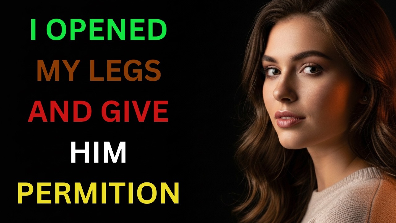 It Started on the Couch… And Became the Comfort I Never Expected | A True Emotional Story