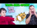 TROLL ZEKA TESTİ! VİRÜSÜ YENME OYUNU! | MOBİL BRAIN OUT OYNUYORUZ