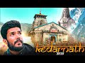 The Best Kedarnath Yatra you have to see | 2023 | Cinematic Video