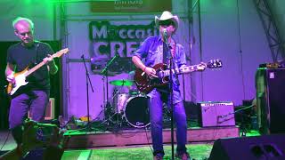 Video thumbnail of "Bottle Rockets Blowing The Roof Off With “Mendocino”"