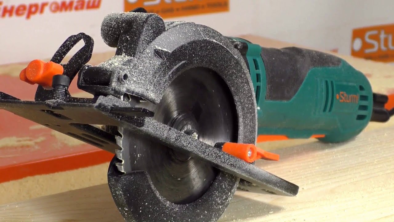 Cs5012ms Купить В Спб Sturm Циркулярная Мини