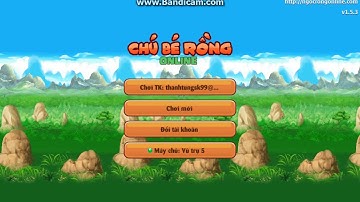 ngọc rồng online săn đệ tử  upxt21 sv5 part 148