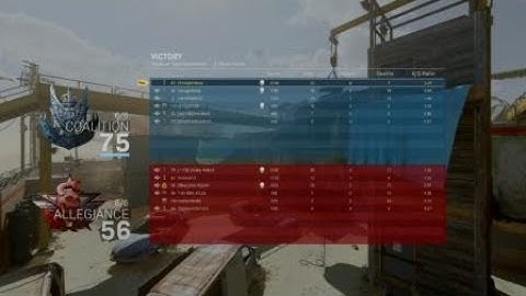 Cluster Strike Final Kill