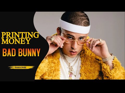 Bad Bunny Net Worth Update, Lifestyle x Sources Of Income,-A Puerto Rican Rapper And Singer.