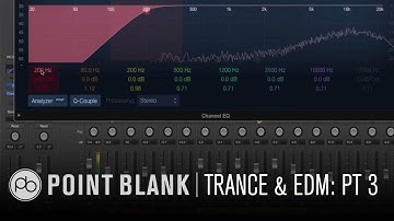 Making a House Track in Logic Pt. 3: Adding Riffs / FX