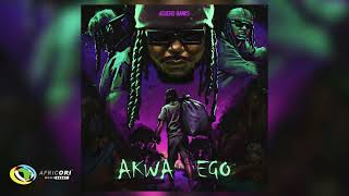 Aguero Banks - Akwa Ego Official Audio