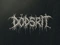 Dödsrit - Spirit Crusher (2018) Full Album (Black Metal/Crust Punk)