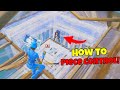 How to Piece Control On Controller in Chapter 4! MASTER Piece Control In MINUTES! (Fortnite Guide)