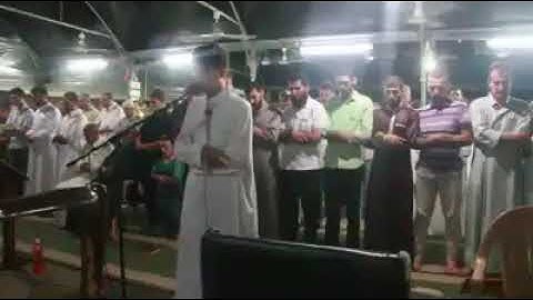 براء مسعود تقليد الشيخ رعد الكردي . سورة النازعات