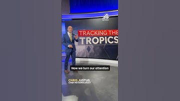 Fernand Forming, Hurricane Possible while another system could impact the Caribbean Islands