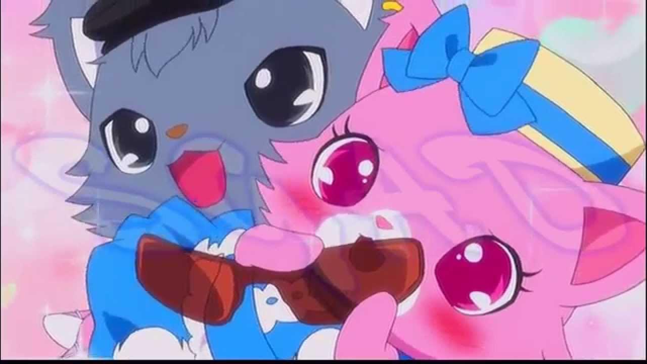 【Jewelpet】Dian × Tell Me Your Name YouTube