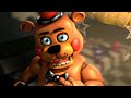 Toy Freddy FNAF Voice Animated