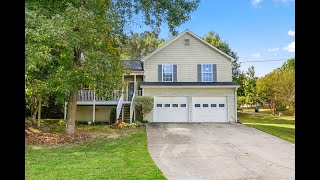 533 Windmill Dr, Dallas GA, 30132 - 3/2 With Basement - 250k!