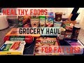 Healthy Food Shopping | Foods for Weight Loss