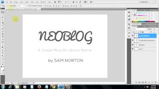 Make A WordPress Theme Your Own by Adding Custom Screenshot and Name #3