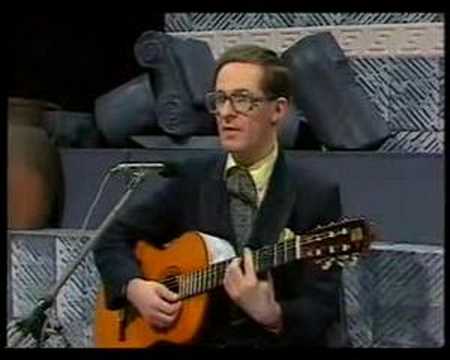 Earl Okin