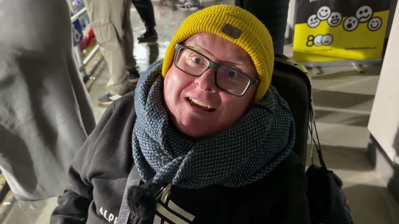 Stadionový Inspektor 2.sezona #3: Andrův stadion Olomouc