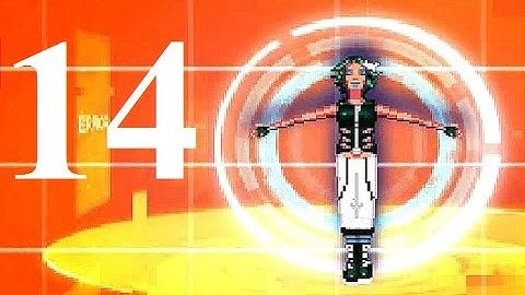 Technobabylon - Part 14 Let