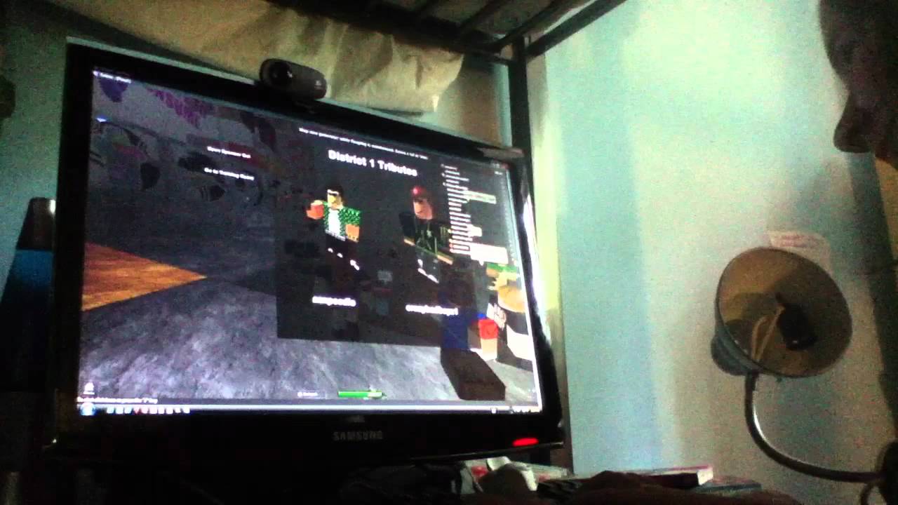 The Computer Games - YouTube