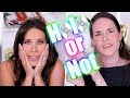 HOLO or NOT??? with SimplyNailogical