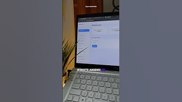 Ecourse Bikin Website Absensi QR Code