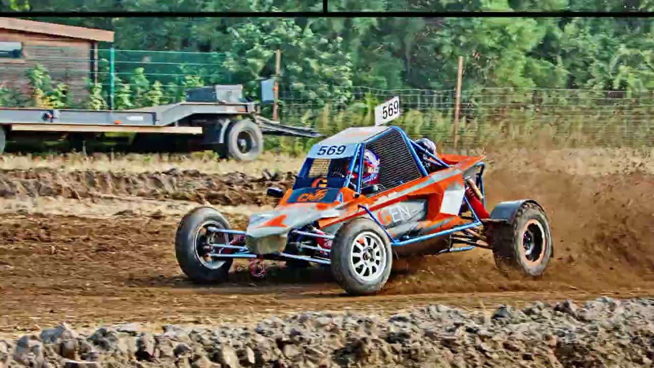 Stoppelfeld Renn Samstag Die Nikon Bilder