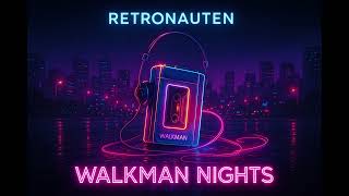Walkman Nights 📼🌃 | Retronauten – Unter der Decke in die 80er