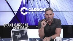 Real Estate Talk Boston Interview Grant Cardone on Multi-Family Real Estate 