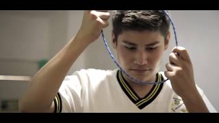 Topirap - A los 15 años ft Zckrap ( Video Oficial ) Stop Bullyng