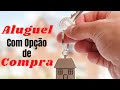 COMPRAR UMA CASA EM PORTUGAL - Aluguel com Opção de Compra #572