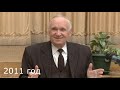 Говорил ли проф. А.И. Осипов, что нельзя крестить младенцев? Оклеветал ли его А.Люлька?